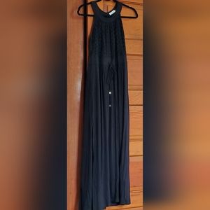 Calvin Klein Dress Maxi size 10